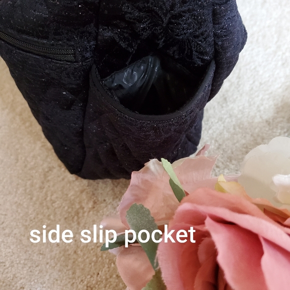 VERA BRADLEY Convertible Crossbody - Picture 5 of 8